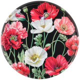 898-012 Поднос сервировочный 'Маки' (33см)