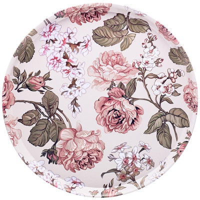 898-039 Поднос сервировочный 'Gloria' (33см)