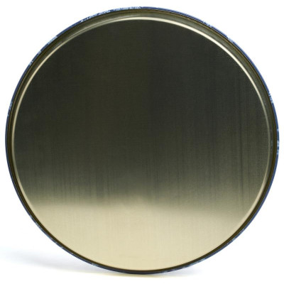 898-243 Поднос сервировочный Agness 'De jouy' 33х2.1см-2