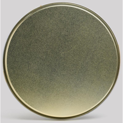 898-244 Поднос сервировочный Agness 'Citrus charm' 33х2.1см-1