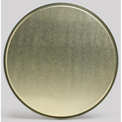 898-246 Поднос сервировочный Agness 'Floral eden' 33х2.1см-1