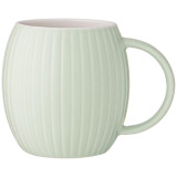 90-1092 Кружка Lefard 'Coffemania' 340мл мятная