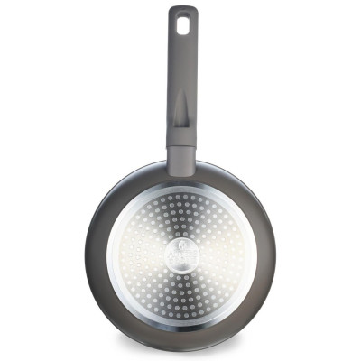 902-100 Сковорода с антипригарным покрытием Pfluon marble (20х4.5см)-3