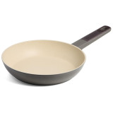 902-101 Сковорода с антипригарным покрытием Pfluon marble (24х4.8см)