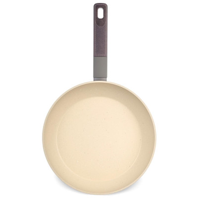 902-102 Сковорода с антипригарным покрытием Pfluon marble (26х5см)-2