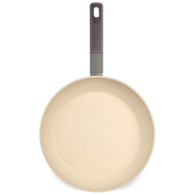 902-103 Сковорода с антипригарным покрытием Pfluon marble (28х5.2см)-2