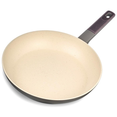 902-103 Сковорода с антипригарным покрытием Pfluon marble (28х5.2см)-5