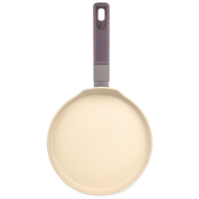 902-106 Сковорода блинная с антипригарным покрытием Pfluon marble (22х4.3см)-2