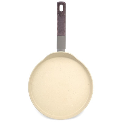 902-107 Сковорода блинная с антипригарным покрытием Pfluon marble (24х4.3см)-2