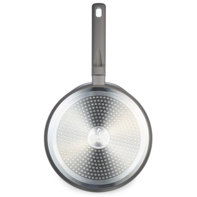 902-107 Сковорода блинная с антипригарным покрытием Pfluon marble (24х4.3см)-3