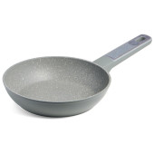 902-110 Сковорода с антипригарным покрытием Pfluon marble (20х4.5см)