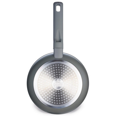 902-110 Сковорода с антипригарным покрытием Pfluon marble (20х4.5см)-3