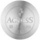 914-050 Турка Agness 500мл, индукционное дно