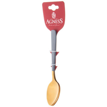 942-517 Набор чайных ложек 2шт 14см, без упаковки-1