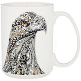 97-630 Кружка 'Орел' 500мл