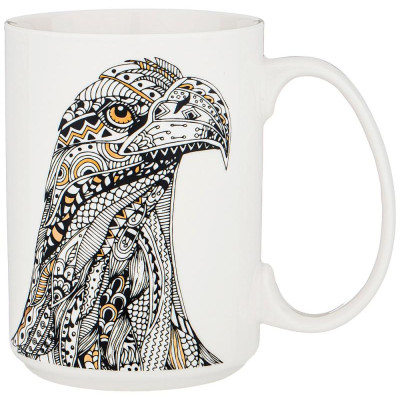 97-630 Кружка 'Орел' 500мл