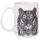 97-690 Кружка Lefard 'Тигр' 500мл