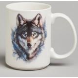 97-761 Кружка Lefard 'Волк' 500мл