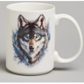 97-761 Кружка Lefard 'Волк' 500мл