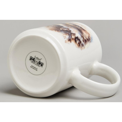 97-763 Кружка Lefard 'Орел' 500мл-4