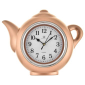Часы настенные Atlantis 125-1 rose gold Часы настенные Atlantis 125-1 rose gold