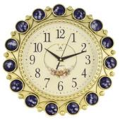 Часы настенные Atlantis TLD-6998E blue jewelry Часы настенные Atlantis TLD-6998E blue jewelry