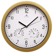 Часы настенные Atlantis TLD-9039 gold Часы настенные Atlantis TLD-9039 gold