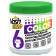 308298 Пятновыводитель кислородный для цветного белья 550гр COLOR 1/9 Vash Gold