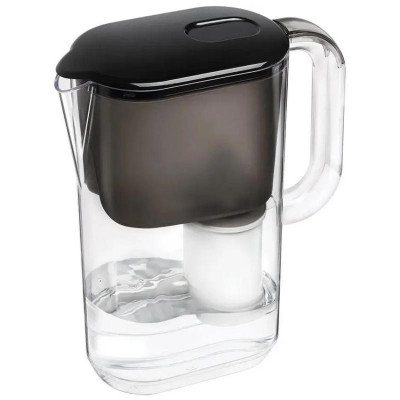 Фильтр очистки воды 'Барьер Аляска' черный