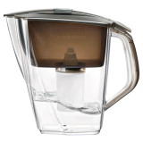 Фильтр очистки воды 'Барьер Гранд' Neo антрацит