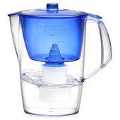 Фильтр очистки воды 'Барьер Лайт' синий Фильтр очистки воды 'Барьер Лайт' синий