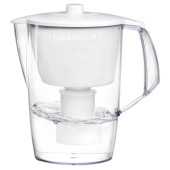 Фильтр очистки воды 'Барьер Лайт' белый Фильтр очистки воды 'Барьер Лайт' белый