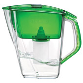 Фильтр очистки воды 'Барьер Гранд' Neo нефрит