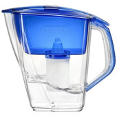 Фильтр очистки воды 'Барьер Гранд' Neo ультрамарин Фильтр очистки воды 'Барьер Гранд' Neo ультрамарин