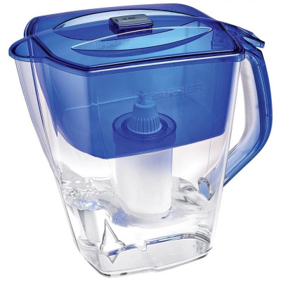 Фильтр очистки воды 'Барьер Гранд' Neo ультрамарин-1