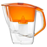 Фильтр очистки воды 'Барьер Гранд' Neo янтарь