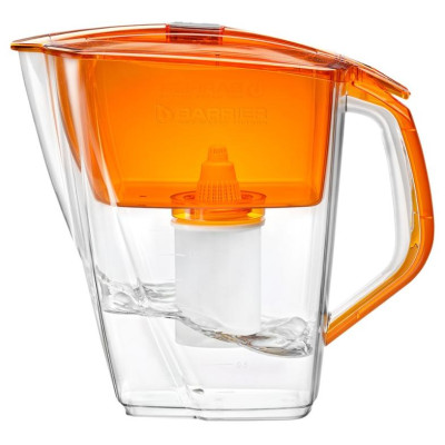 Фильтр очистки воды 'Барьер Гранд' Neo янтарь