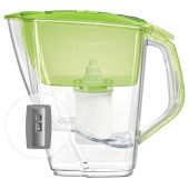 Фильтр очистки воды 'Барьер Прайм' зеленое яблоко Фильтр очистки воды 'Барьер Прайм' зеленое яблоко