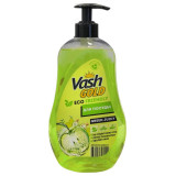 308021/8 Средство для мытья посуды 550мл GREEN JUICY' 'Eco Friendly' 1/8 Vash Gold