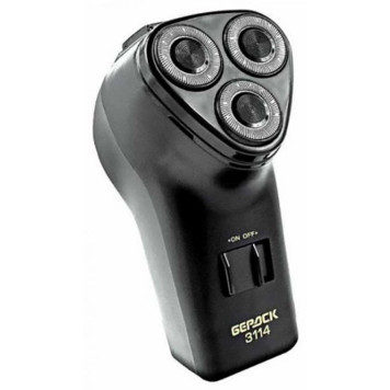 Бритва электрическая Бердск 3114-1