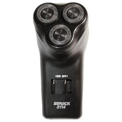 Бритва электрическая Бердск 3114