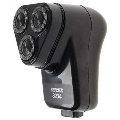 Бритва электрическая Бердск 3234-1