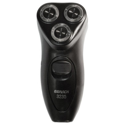 Бритва электрическая Бердск 3235