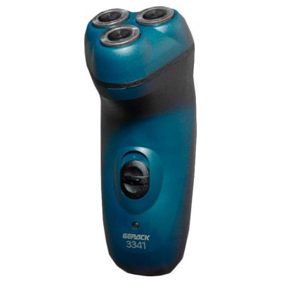 Бритва электрическая Бердск 3341-1