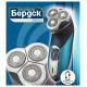Бритва электрическая Бердск 3363A