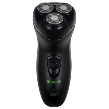Бритва электрическая Бердск 3364