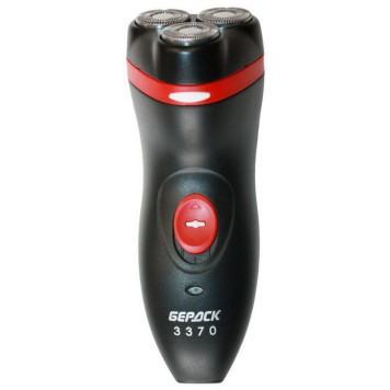 Бритва электрическая Бердск 3370-1