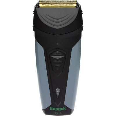 Бритва электрическая Бердск 3381А