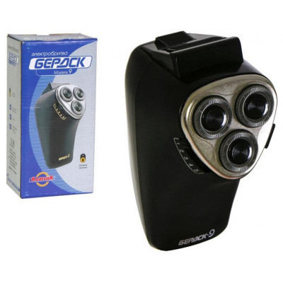 Бритва электрическая Бердск 9-2