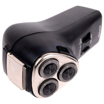 Бритва электрическая Бердск 9М-1